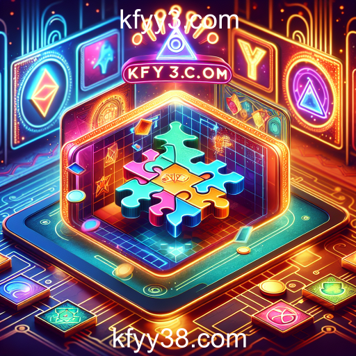 Atrações dos Jogos de Quebra-Cabeça no kfyy3.com